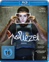 Polisse (Blu-ray Movie)