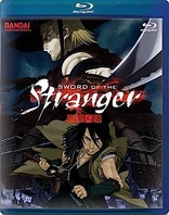 Sword of the Stranger (Blu-ray Movie)