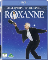 Roxanne (Blu-ray Movie)