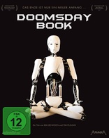 Doomsday Book (Blu-ray Movie)