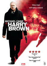 Harry Brown (Blu-ray Movie), temporary cover art