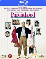 Parenthood (Blu-ray Movie), temporary cover art