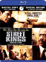 Street Kings (Blu-ray Movie)