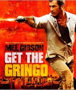 Get the Gringo (Blu-ray Movie)