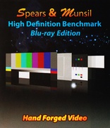 Spears & Munsil High-Definition Benchmark (Blu-ray Movie)