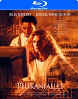 The Pelican Brief (Blu-ray Movie), temporary cover art