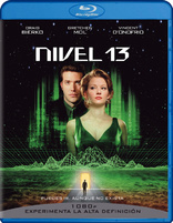 The Thirteenth Floor (Blu-ray Movie)