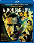 A Double Life (Blu-ray Movie)