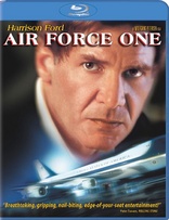 Air Force One (Blu-ray Movie)