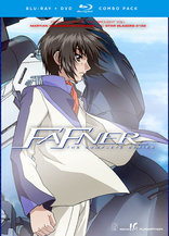 Fafner: The Complete Series (Blu-ray Movie)