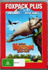 Horton Hears a Who! (Blu-ray Movie), temporary cover art