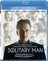 Solitary Man (Blu-ray Movie)