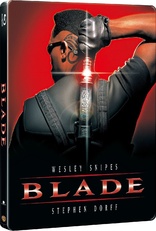 Blade (Blu-ray Movie)