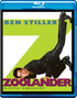Zoolander (Blu-ray Movie)