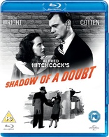 Shadow of a Doubt (Blu-ray Movie)