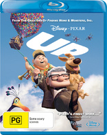 Up (Blu-ray Movie), temporary cover art