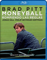 Moneyball (Blu-ray Movie)