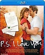 P.S. I Love You (Blu-ray Movie)