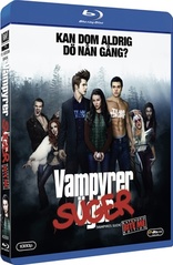 Vampires Suck (Blu-ray Movie), temporary cover art