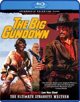 The Big Gundown (Blu-ray Movie)