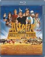 Asterix at the Olympic Games (Blu-ray Movie)