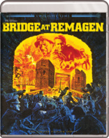 The Bridge at Remagen (Blu-ray Movie)