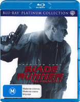 Blade Runner (Blu-ray Movie)