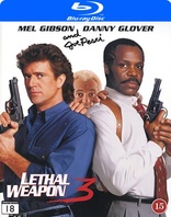 Lethal Weapon 3 (Blu-ray Movie), temporary cover art