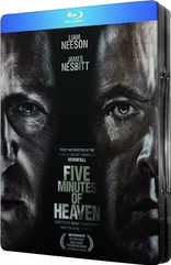 Five Minutes of Heaven (Blu-ray Movie)