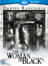 The Woman in Black (Blu-ray Movie)