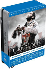 The Crusader (Blu-ray Movie)