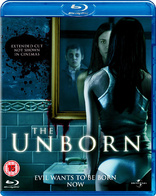 The Unborn (Blu-ray Movie)