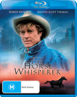 The Horse Whisperer (Blu-ray Movie)