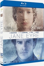 Jane Eyre (Blu-ray Movie), temporary cover art