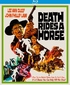 Death Rides a Horse (Blu-ray Movie)
