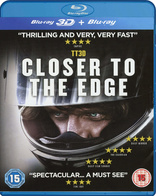 TT3D: Closer to the Edge (Blu-ray Movie)