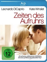 Revolutionary Road (Blu-ray Movie)