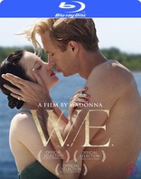 W.E. (Blu-ray Movie), temporary cover art