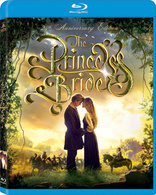 The Princess Bride (Blu-ray Movie)