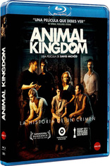 Animal Kingdom (Blu-ray Movie)