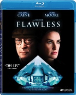 Flawless (Blu-ray Movie)