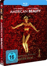 American Beauty (Blu-ray Movie)