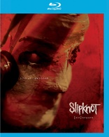 Slipknot: {sic}nesses - Live at Download (Blu-ray Movie)