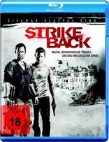 Strike Back: Season One (Blu-ray Movie)