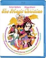 The Magic Christian (Blu-ray Movie)