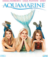 Aquamarine (Blu-ray Movie), temporary cover art