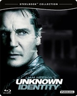 Unknown (Blu-ray Movie)