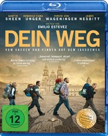 The Way (Blu-ray Movie)