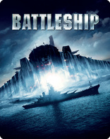 Battleship (Blu-ray Movie)