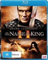 In the Name of the King 2: Two Worlds (Blu-ray Movie)